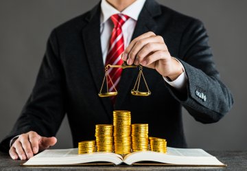 Resolution releases report on the role of financial advisers in family law