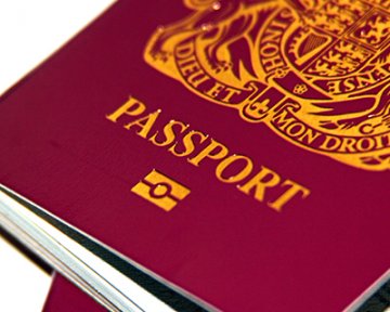 New study highlights abuse and abandonment in transnational marriages