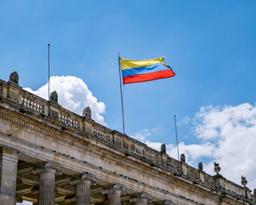 Colombia is poised to legalise same-sex marriage