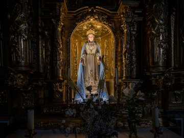 Catholics at odds with Catholic doctrine