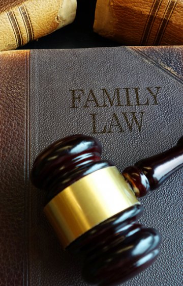 Top family law judge Mr Justice Bodey retires