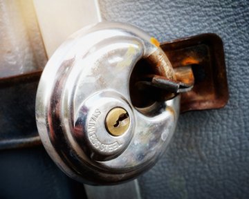 For her own good: placing a child in secure accommodation