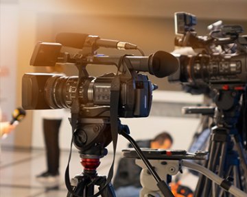 Media mayhem for Vardags in record number of broadcast appearances