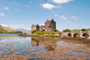 Scottish law on immoveable assets: reforms proposed