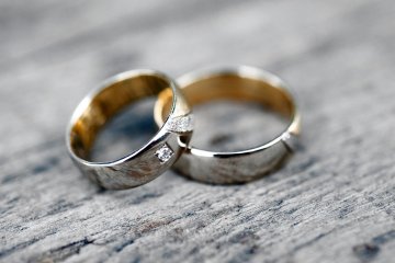 The biggest bigamist? Woman allegedly married 10 times, never filed for divorce