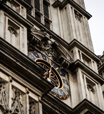 Edwardian entails: what Downton Abbey can teach us about inheritance