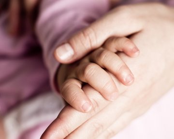 Litigants in person lose parental rights