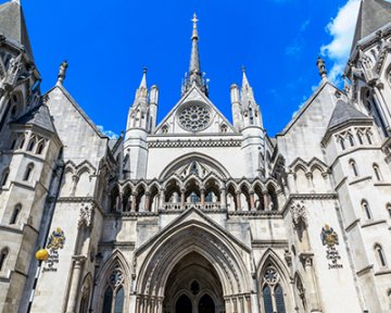 Heterosexual couple lose Court of Appeal battle to enter into civil partnership