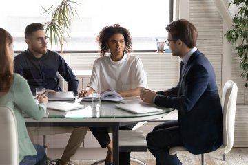 Mediation: mandatory or mediocre?