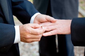 The numbers are in for same-sex marriages