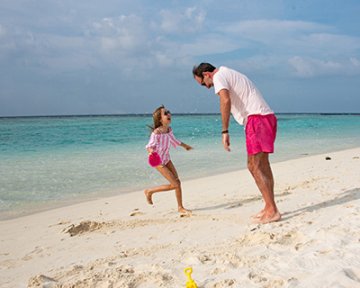 Myth busting: men, women and who gets the kids