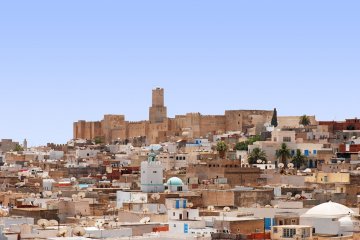 Reconciling religion and the constitution: a brief overview of family law in Tunisia