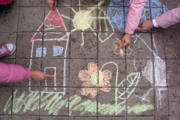 Legal aid and access to justice for children: an update from CCLC