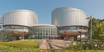 No breach of human rights in excluding father from his daughter’s life, ECHR rules