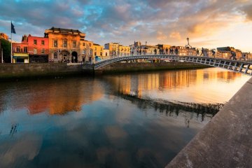 World Congress on Family Law and Children's Rights to take place in Dublin in June