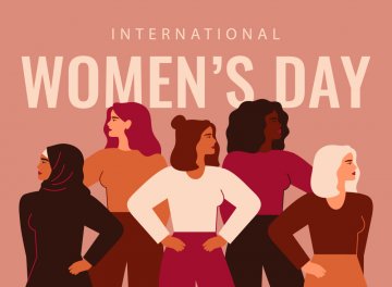 International Women’s Day: celebrating 97 years of women in UK law
