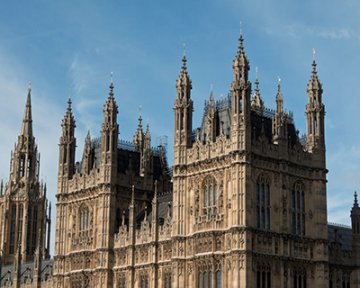 House of Commons reviews no-fault divorce