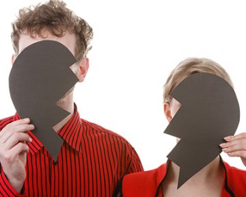 No-fault divorce: preventing denigration on marriage breakdown