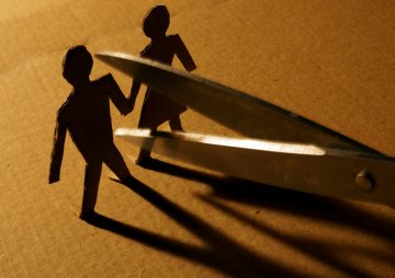 New research exposes damage caused by fault-based divorce