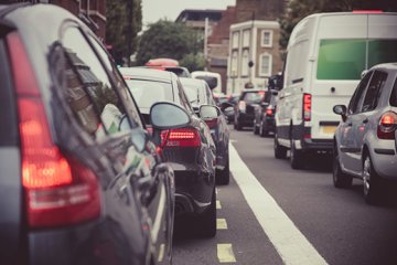 An Uber disaster: man sues for €45m, blaming app glitch for his divorce