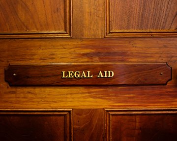 Legal aid reforms for victims of domestic violence to take effect in January