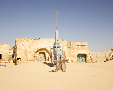 Fiction vs Family Law: Star Wars’ Rey and child abandonment
