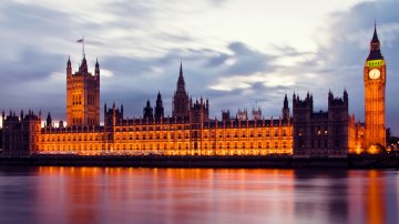 Resolution calls for parties to pledge family law reform ahead of General Election