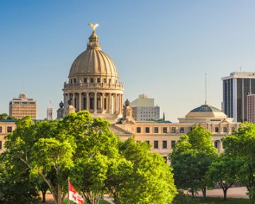 Mississippi senate kills domestic violence divorce bill