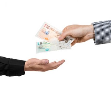 Compensation in divorce proceedings: Part 1
