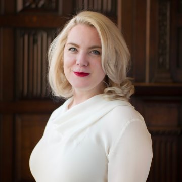 Vardags director Hannah Southon comments on powers of attorney on the Jeremy Vine show