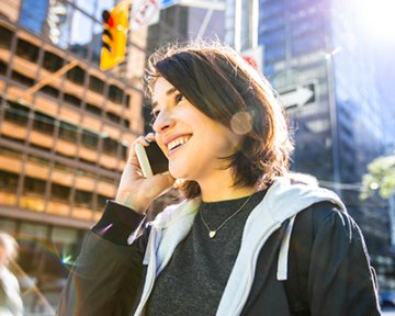 Marriage, divorce and millennials: long distance marriages