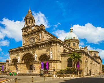 Bill to legalise divorce in the Philippines filed once again