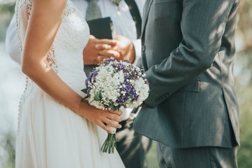 Who you marry affects career success