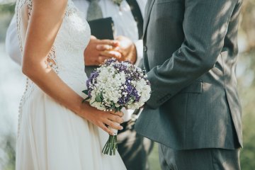 Marriage, divorce and millennials: wedding culture