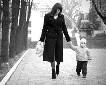Is “for the sake of the children” reason enough to stay married?