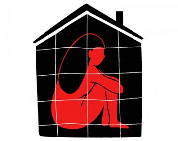 Husband and wife imprison maid for three days following failed adultery plot