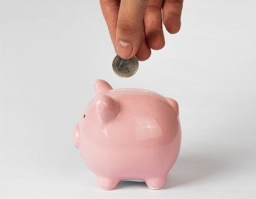 The Divorce (Financial Provision) Bill