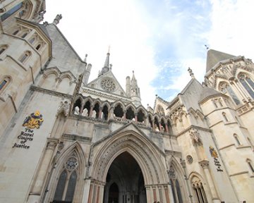 Divorcee’s new beau irrelevant to ex-husband’s financial obligations, court rules