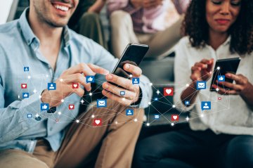 Social media and divorce in the 21st century