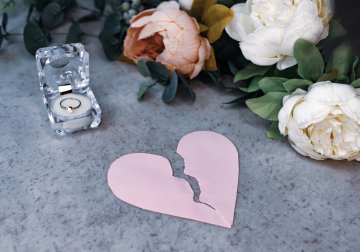 The most scandalous celebrity divorces in history