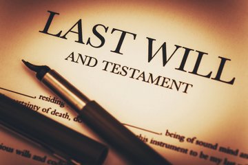 Leaving your estate in trust to avoid family feuds