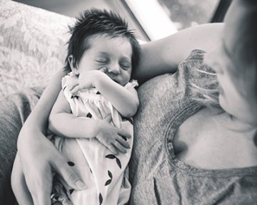 Redefining the traditional family: Lucy Lius gestational surrogacy