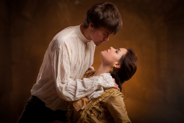 Love lessons from history