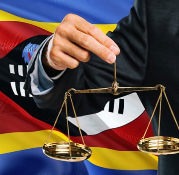 King of Swaziland announces plans to ban divorce