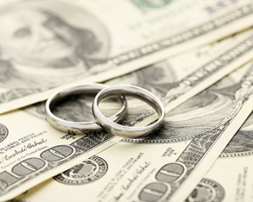 Florida governor vetoes alimony bill