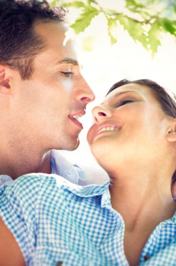 Male pattern infidelity: financially-dependent men more likely to cheat