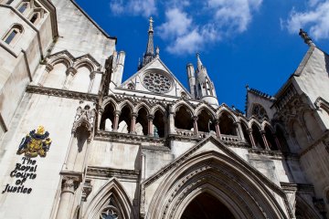 Supreme Court unanimously allows charity appeals in Ilott v The Blue Cross and others