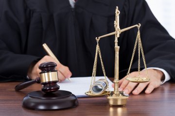New research from the Law Society suggests that restoring legal aid “could save cash”