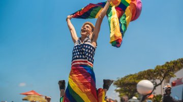 The estate tax dispute that helped usher in equal marriage rights: A look at the legacy of Edith Windsor