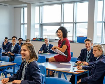 Should we ditch teaching Science and Maths for discussions on divorce?